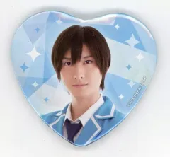 2025年最新】氷鷹北斗 缶バッジ ハートの人気アイテム - メルカリ