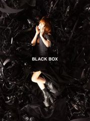 [중고] 애니메이션계 CD Reol / BLACK BOX [Blu-ray 첨부 첫회 한정판 A]