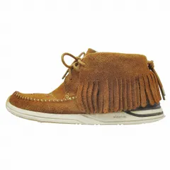 2024年最新】visvim fbt shamanの人気アイテム - メルカリ