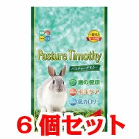 【お買い得】　ハイペット　PastureTimothyパスチャーチモシー　４５０ｇ×６個セット