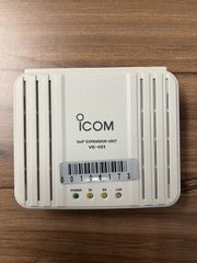 ICOM 特定小電力中継装置 IC-RP4130GW - メルカリ