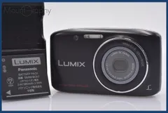 2025年最新】LUMIX DMC-S2の人気アイテム - メルカリ