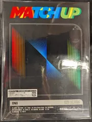 INI MATCH Ver. MATCH UP