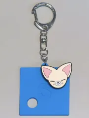 【中古】キーホルダー アイエン SKZOOバッジキーホルダー Foxl.Ny 「『Stray Kids Fan Connecting 2024 “SKZ TOY WORLD”』オンラインくじ」 D賞