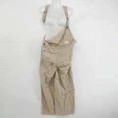 ◇ PENNEY'S オーバーオール ベージュ レディース E  【1304050011252】