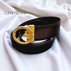 MOSCHINOモスキーノ ベルトレディース ゴールド金具 訳あり - メルカリ