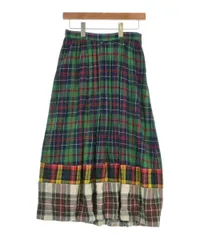 tricot COMME des GARCONS 刺繍　総柄　ロング　スカート tricot COMME des GARCONS(トリココムデギャルソン) 24SS