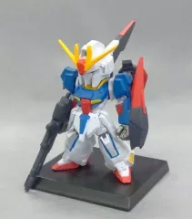 【中古】食玩 トレーディングフィギュア 1.Zガンダム 「FW GUNDAM CONVERGE ♯07」