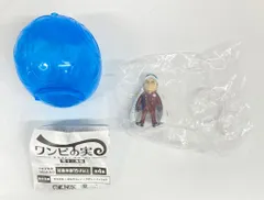 バンダイ ワンピの実 第十三海戦 赤犬 サカズキ