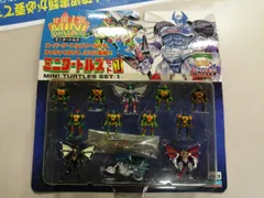 2025年最新】ミニタートルズの人気アイテム - メルカリ