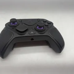NO3166【SONY公式ライセンス商品】PDP by TURTLE BEACH Victrix Pro BFG Wireless Gaming Controller for PS5, ビクトリクス プロコントローラー PS5 ブラック【国内正規品】