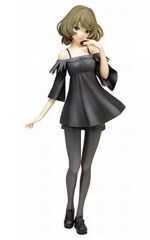 中古】フィギュア figma 鶴木陽渚 「放課後ていぼう日誌