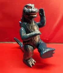 M1号】 シェーゴジラ（怪獣大戦争） 完成品
