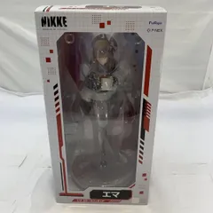 【新品未開封】 勝利の女神：NIKKE エマ 1/7 完成品 フィギュア 楽天市場】【限定販売・新品】勝利の女神：NIKKE エマ 1/7 完成