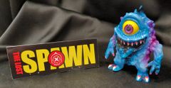 Chokehazard ALIEN SPAWN 水色成型のサムネイル