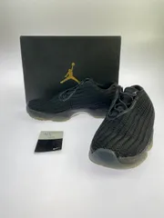 【中古品】NIKE ナイキ 718948-005 AIR JORDAN FUTURE LOW 