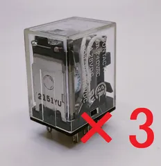 2025年最新】OMRON MY4の人気アイテム - メルカリ