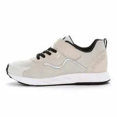 ★ムーンスター★『もっと可愛く!もっと速く!』ムーンスター【ラブラッシュ】LV1208ベージュ20.0センチ