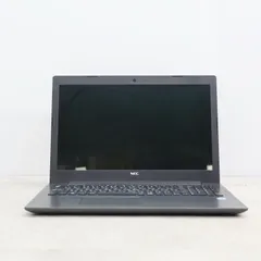 NEC - 専用‼️ ジャンク　NEC ノートパソコン　i7 2025年最新】nec ノートパソコン ジャンクの人気アイテム - メルカリ