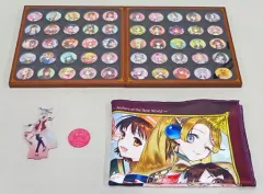 【中古】その他雑貨(キャラクター) [単品] 3大特典セット 「PS4/PS Vita/Switchソフト ネルケと伝説の錬金術士たち ～新たな大地のアトリエ～ 20周年記念ボックス」 同梱特典