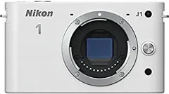 美品 動作確認済み Nikon 1 J1 箱、バッテリー付き 2025年最新】Nikon 1 J1の人気アイテム - メルカリ