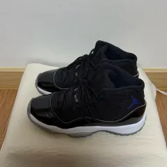 2025年最新】JORDAN 11 スペースジャムの人気アイテム - メルカリ