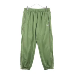 2025年最新】supreme tricot track pantの人気アイテム - メルカリ