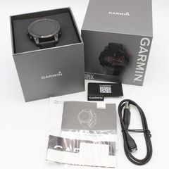 本日最終値下げ】ガーミン エピックスプロ (GEN2) 47mm 美品 おまけ 