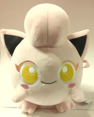2025年最新】ポケットモンスター めちゃもふぐっとぬいぐるみ 