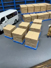 ホットウィール12台セット　ニッサン　マツダ　　　三菱　デコトラ　軽トラ 1/64デコトラ積載車、ホットウィール ホットロッドトランス