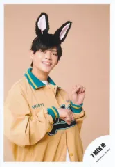 【中古】生写真(ジャニーズ) 7 MEN 侍/菅田琳寧/上半身・トレカサイズ/「ミニフォト」/Greeting mini Photo Collection 2022/公式生写真