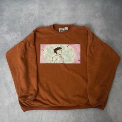 Anarchic Adjustment アキラ ヴィンテージ Tシャツ