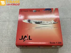 JC-wings  JCウイングス JAL A300-600R 飛行機 JA8377 Dream Skyward ドリームスカイワールド 1/200 Scale 松井秀喜 JA8377 フィギュア JC-wings JCウイングス JAL A300-600R 飛行機 JA8377 Dream
