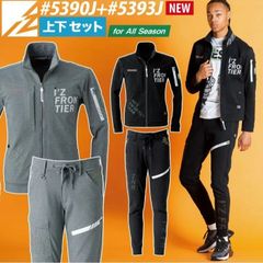 アイズフロンティア セットアップ