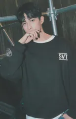 SEVENTEEN DK 2022 6th FANMEETING CARAT LAND 10