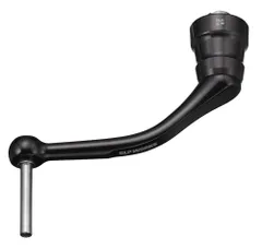 新品 ダイワslpワークス(Daiwa Slp Works) RCS マシンカットハンドル ブラック