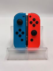 Nintendo Switch スイッチ ジョイコン 左右 ペア ネオンブルー ネオンレッド 0522-207