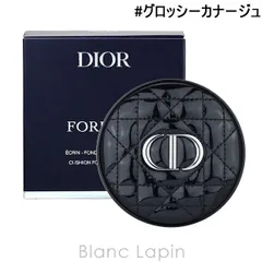 クリスチャンディオール Dior ディオールスキンフォーエヴァークッションケース #グロッシーカナージュ 美容雑貨/その他 [757928]