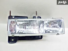 1992〜1999サバーバン、タホ 、ヘッドライトセット 1992〜1999サバーバン、タホ 、ヘッドライトセット
