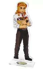 2025年最新】煉獄杏寿郎 アクリルスタンド キメツ学園の人気アイテム