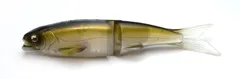 RAID JAPAN レイド ジャパン OSAKANA SLIDE 170 オサカナ スライド 170 オサカナスライド170 170mm 46g SWIMBAIT スイムベイト ジョイント系ソフトスイムベイト バス釣り ルアー ザ ベイト