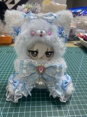 10cmぬいぐるみ服