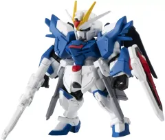【中古】トレーディングフィギュア ライジングフリーダムガンダム 「機動戦士ガンダム MOBILE SUIT ENSEMBLE 27」