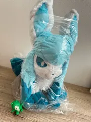 2026年最新】グレイシア ぬいぐるみ ポケモンセンターの人気アイテム