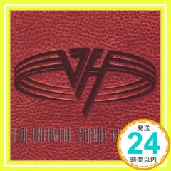 2025年最新】for unlawful carnal knowledgeの人気アイテム