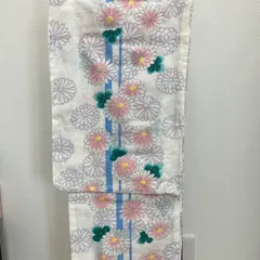 NEW☆菊　フリーサイズ