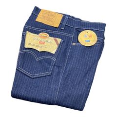 80s LEVI’S 517 Olympic限定 deadstock