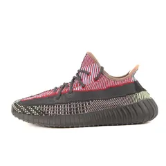 【新品】adidas アディダス サイズ:28.5cm / YEEZY BOOST 350 V2 YECHEIL (FW5190) / イージーブースト / イェチエル / US10.5 / ローカット スニーカー シューズ 靴 / コラボ【メンズ】