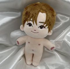 INFINITE ウヒョン ぬいぐるみ INFINITE ウヒョン ぬいぐるみ ナムウヒョン