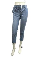 【中古】　MARGARET HOWELL EDWIN マーガレットハウエル エドウィン  パンツ  ブルー系 W27 L24＿S26＿s-0618-r26＿セルモアから出品